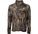 Image of Element Outdoors Drive Series Quarter Zip Shirt - Men's