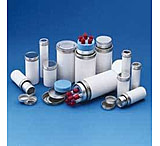Image of Elemental Container Double Mailers, Elemental Container SDM-5 Double Mailers, Case of 50