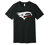 Elevation Target Tee - Men's, Black, Extra Large, 1601256
