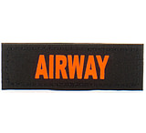 Image of Eleven 10 1x3 Med Name Tape Patch