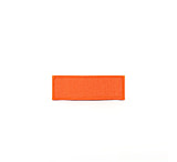 Image of Eleven 10 Blank Name Tape