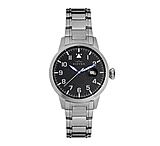 Image of Elevon Stealth Bracelet Watch w/Date