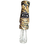 Image of Eliminator Calls Green Head Assassin Double Reed Duck Call Camo 30090