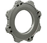 Image of Elinchrom Octagonal Speed Ring F/Rotalux EL-26273
