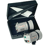 Image of Elinchrom Style BX Economy Kit Without Stands And Carry Bags EL-400BXECON