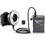 Image of Elinchrom Ranger Quadra Eco-Ringflash Set
