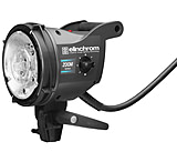 Image of Elinchrom ZOOM Action Flash Head