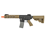 Image of Elite Force M4 CQB Airsoft Gun, M-LOK