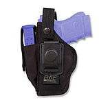 Image of Elite Survival Systems Combo Holsters w/ Mag Pouches