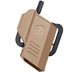 Image of Elite Survival Systems CR Secure Auto-Locking Retention Holsters