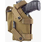 Elite Survival Systems MOLLE Pistol Light Holster