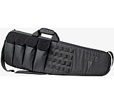 Elite Survival Systems Sporting Rifle Case, 37in, Black, 4001-37-B