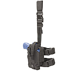 Elite Survival Systems Tactical Thigh Holster Systems w/ Light
