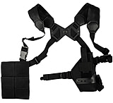 Image of Elite Survival Systems Shoulder Holster Systems