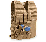 Image of Elite Survival Systems MVP Director Tactical Holster Vests