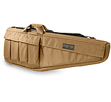 Elite Survival Systems Assault Systems Rifle Case, 48in, Coyote Tan, ARC-T-7