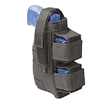 Image of Elite Survival Systems Taser Belt Holster, Left Hand
