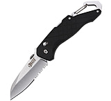 Image of Elite Tactical Rapid Lock Black ETFDR019BK