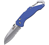 Image of Elite Tactical Rapid Lock Blue ETFDR019BL