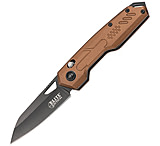 Image of Elite Tactical Rapid Lock Brown