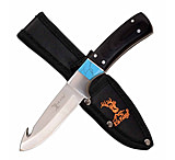 Image of Elk Ridge ER-200-08 3.1in Fixed Blade Knife