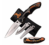 Image of Elk Ridge ER-942 3.6in Manual Folding Knife