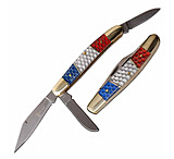 Image of Elk Ridge ER-947 2.6in Manual Folding Knife