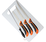 Image of Elk Ridge Fillet Knife Set