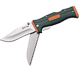 Image of Elk Ridge Lockback 3.75 in Stainless Steel Folding Knife