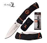 Image of Elk Ridge Manual Folding Knife
