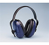 Image of Elvex Corp RHB25 ValueMuff Earmuff Blue