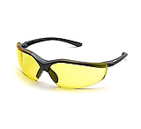 Image of Elvex Corp RSG12A Acer Safety Glasses Amber Lens
