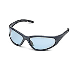 Image of Elvex Corp RSG24B XTS Safety Glasses Blue