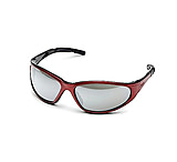 Image of Elvex Corp RSG24M XTS Safety Glasses Silver