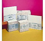 Image of EMD Precoated Glass-Backed TLC Plates, EMD Chemicals 5628-5