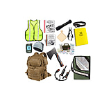 Image of Emergency Survival Car Kit