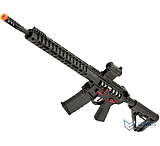 Image of EMG F-1 Firearms UDR-15 AR15 2.0 eSilverEdge Full Metal Airsoft AEG Training Rifles