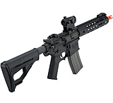 Image of EMG Helios Knight's Armament Licensed SR-16E Mod2 MLOK Airsoft AEG Rifle