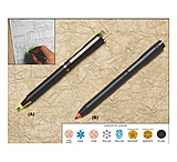 Image of EMI Nite-writer Logo Pen, Sheriff
