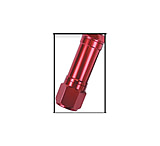 Image of EMI Starburst, Red