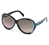Image of Emilio Pucci EP0018 Bifocal Prescription Sunglasses