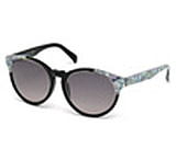 Image of Emilio Pucci EP0028 Bifocal Prescription Sunglasses