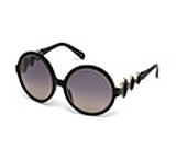 Image of Emilio Pucci EP0039 Sunglasses