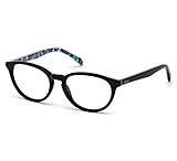 Image of Emilio Pucci EP5001 Bifocal Prescription Eyeglasses