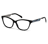 Image of Emilio Pucci EP5012 Single Vision Prescription Eyeglasses
