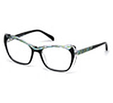 Image of Emilio Pucci EP5052 Progressive Prescription Eyeglasses