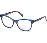 Image of Emilio Pucci EP5098 Bifocal Prescription Eyeglasses