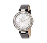 Image of Empress Louise Mother-Of-Pearl Watch