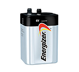 Image of Energizer Max Alkaline 6V Lantern Batteries 6 Volts