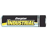 Image of Energizer Industrial 1.5-Volt AA Alkaline Batteries 4 Pack